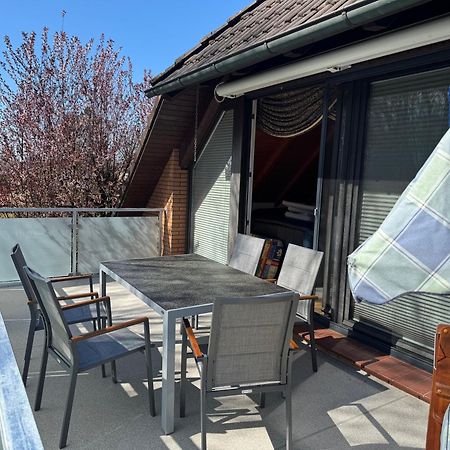 Ferienhaus Wieke Вісмор Екстер'єр фото