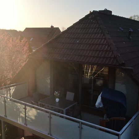 Ferienhaus Wieke Вісмор Екстер'єр фото