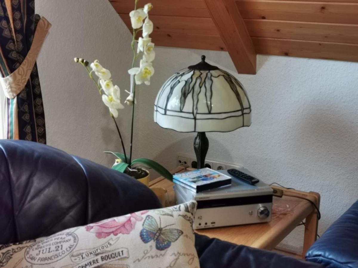 Ferienhaus Wieke Вісмор Екстер'єр фото