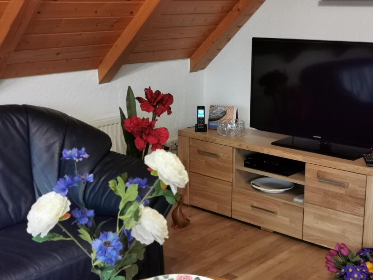 Ferienhaus Wieke Вісмор Екстер'єр фото
