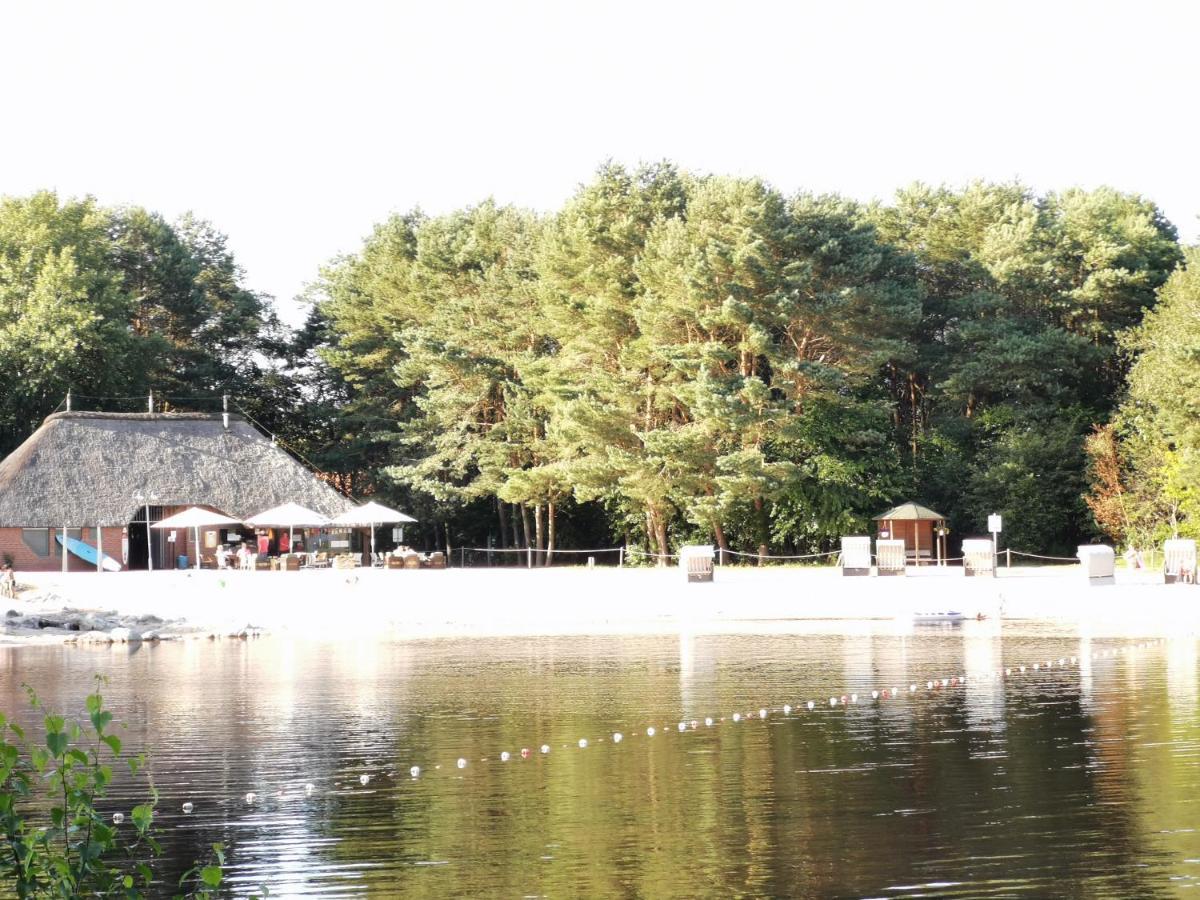 Ferienhaus Wieke Вісмор Екстер'єр фото