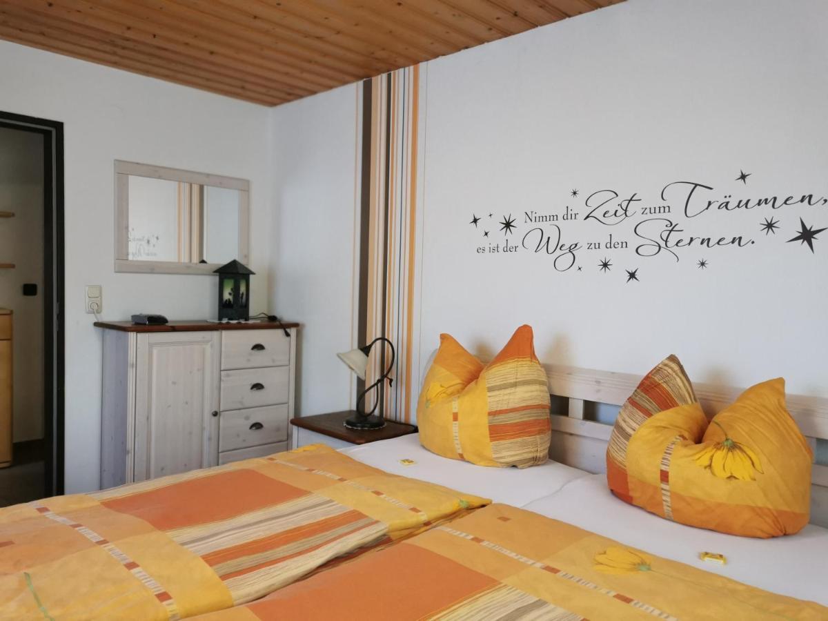 Ferienhaus Wieke Вісмор Екстер'єр фото