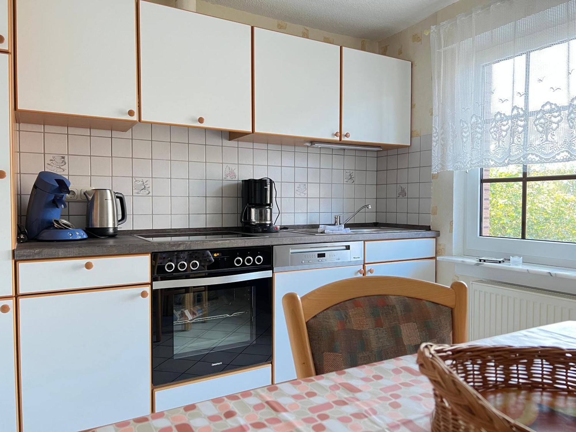 Ferienhaus Wieke Вісмор Екстер'єр фото