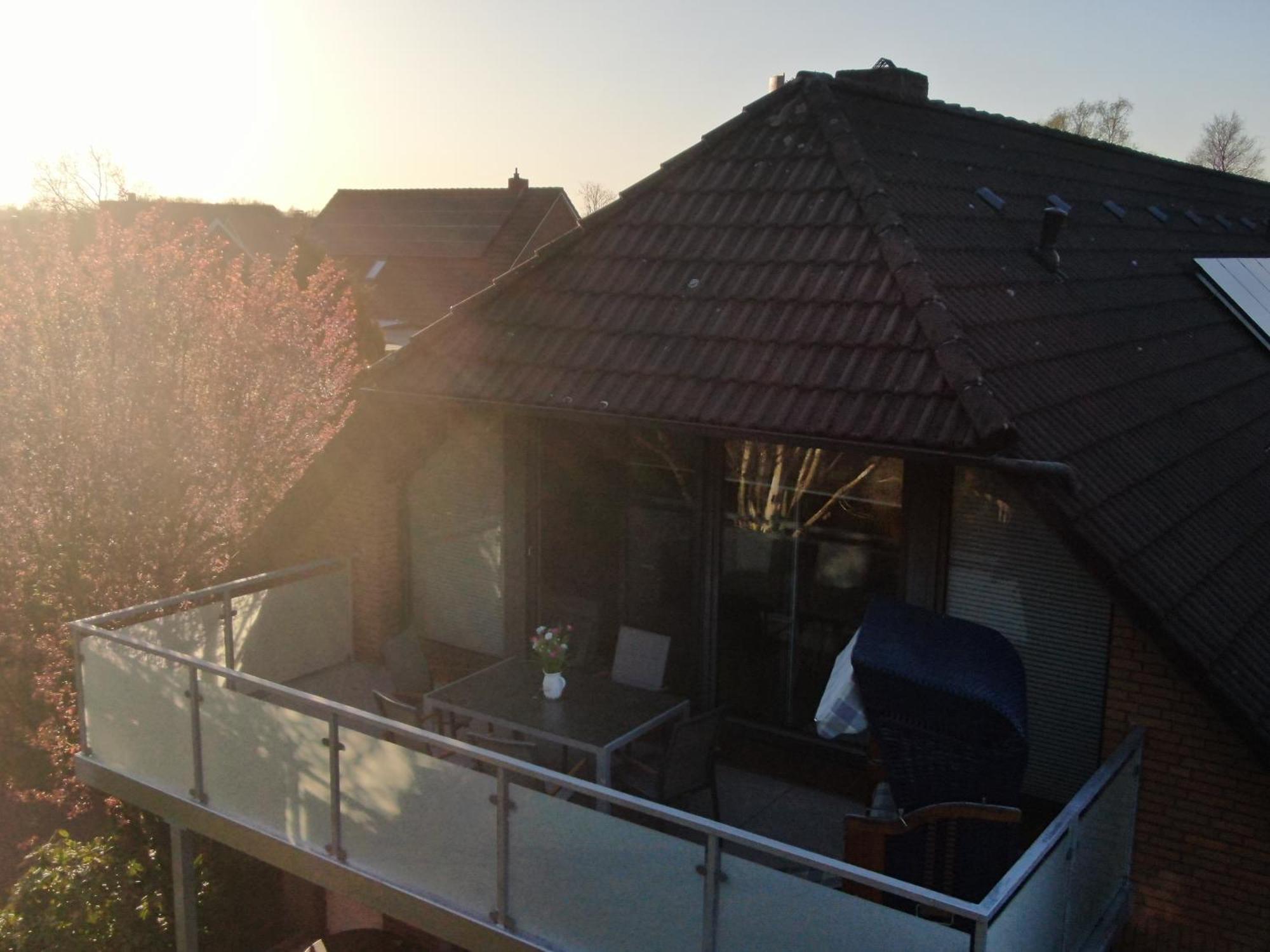Ferienhaus Wieke Вісмор Екстер'єр фото