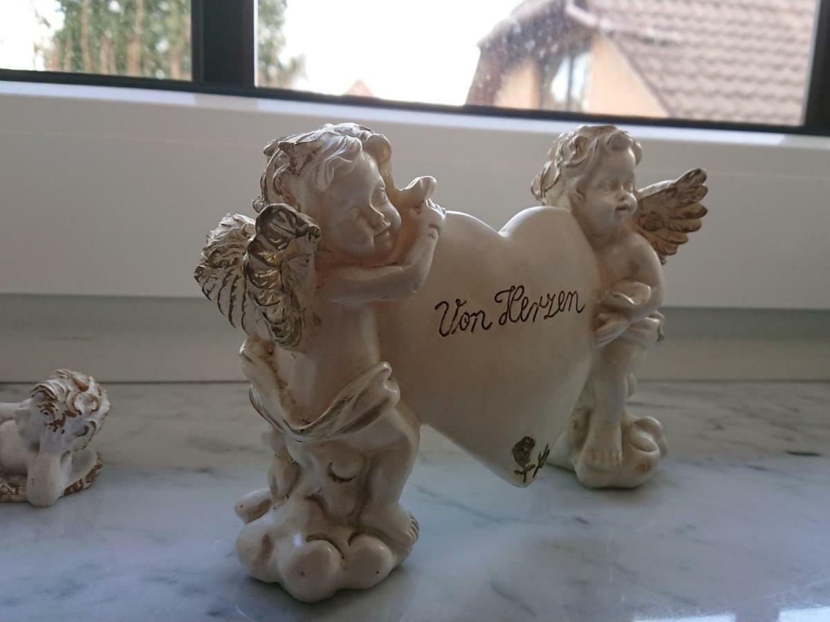 Ferienhaus Wieke Вісмор Екстер'єр фото